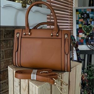 Vegan Approved handbag